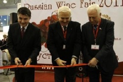       / Russian Wine Fair 2011