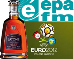 Слушай EURO 2012